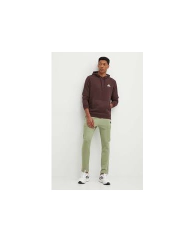 Felpa con cappuccio Essentials Fleece IZ4758 Felpa con cappuccio Essentials Fleece IZ4758