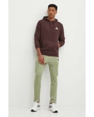 Felpa con cappuccio Essentials Fleece IZ4758