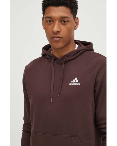 Felpa con cappuccio Essentials Fleece IZ4758 Felpa con cappuccio Essentials Fleece IZ4758
