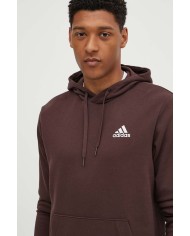 Felpa con cappuccio Essentials Fleece IZ4758