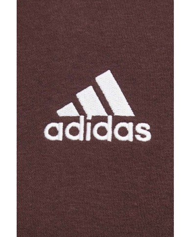 Felpa con cappuccio Essentials Fleece IZ4758 Felpa con cappuccio Essentials Fleece IZ4758