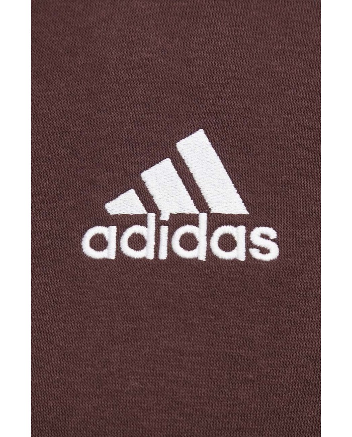 Felpa con cappuccio Essentials Fleece IZ4758