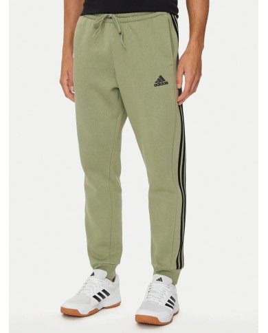 PANTALONI TUTA ADIDAS 3 Stripes Tapered Cuff JE0343 PANTALONI TUTA ADIDAS 3 Stripes Tapered Cuff JE0343