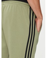 PANTALONI TUTA ADIDAS 3 Stripes Tapered Cuff JE0343