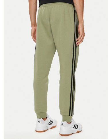 PANTALONI TUTA ADIDAS 3 Stripes Tapered Cuff JE0343 PANTALONI TUTA ADIDAS 3 Stripes Tapered Cuff JE0343