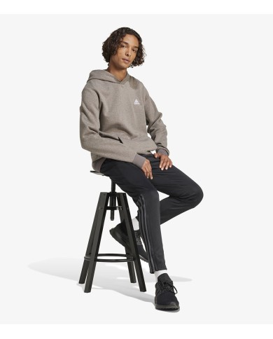 Felpa con cappuccio Essentials Fleece  IY6617 Felpa con cappuccio Essentials Fleece  IY6617