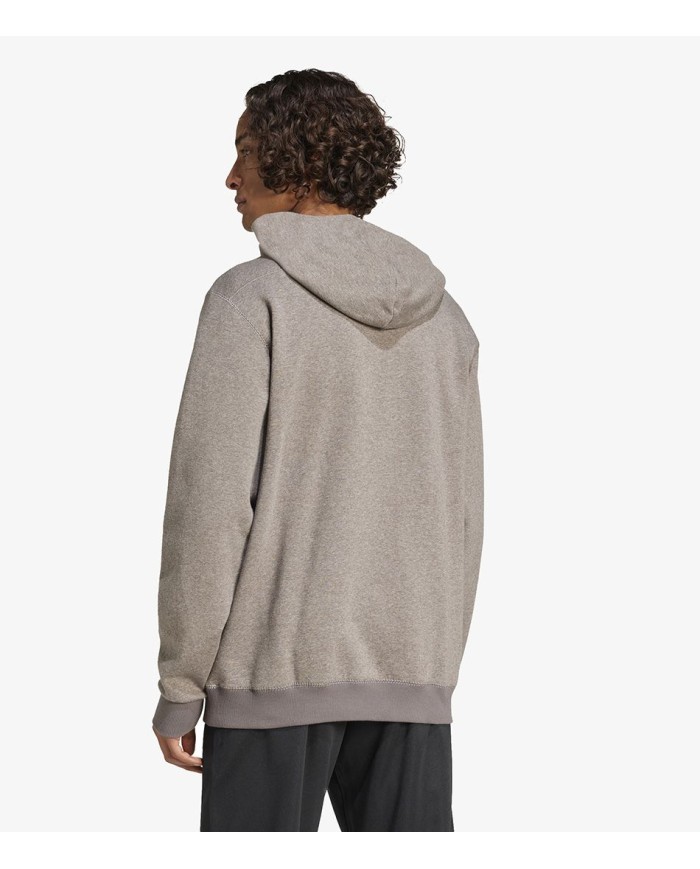 Felpa con cappuccio Essentials Fleece  IY6617 Felpa con cappuccio Essentials Fleece  IY6617