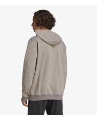 Felpa con cappuccio Essentials Fleece  IY6617 Felpa con cappuccio Essentials Fleece  IY6617
