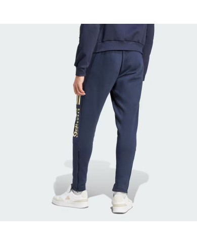 Pantaloni House of Tiro Fleece IW5946 Pantaloni House of Tiro Fleece IW5946