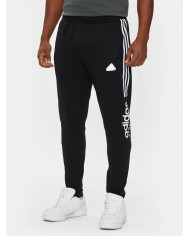 Pantaloni House of Tiro Fleece IW0171