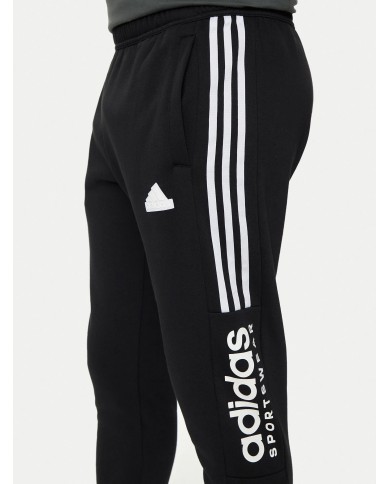 Pantaloni House of Tiro Fleece IW0171 Pantaloni House of Tiro Fleece IW0171