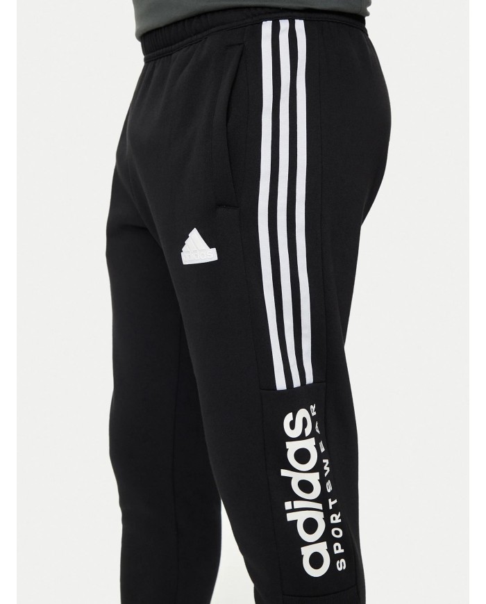 Pantaloni House of Tiro Fleece IW0171