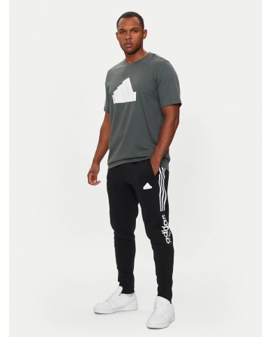 Pantaloni House of Tiro Fleece IW0171