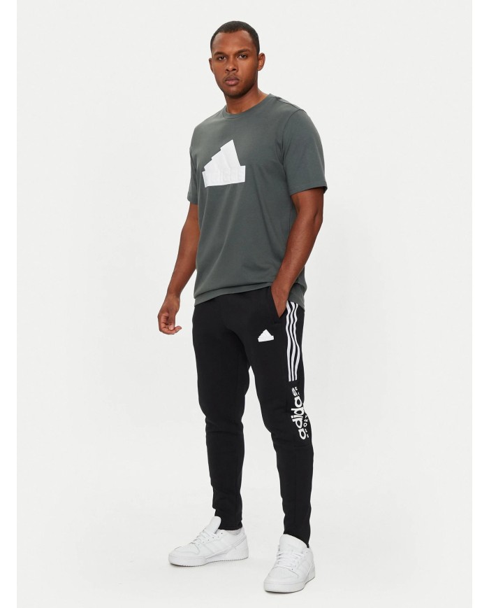 Pantaloni House of Tiro Fleece IW0171