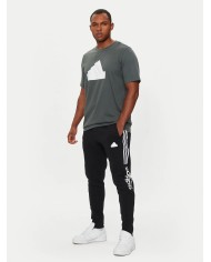 Pantaloni House of Tiro Fleece IW0171