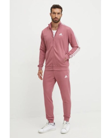 TUTA COMPLETA  Adidas Basic 3-Stripes Tricot  IY6654 TUTA COMPLETA  Adidas Basic 3-Stripes Tricot  IY6654