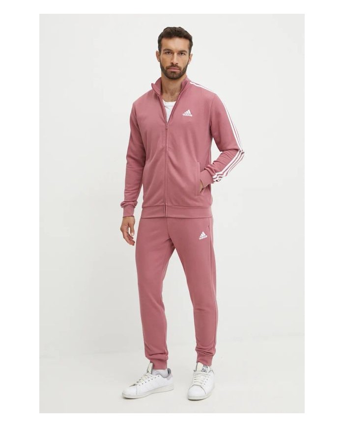 TUTA COMPLETA  Adidas Basic 3-Stripes Tricot  IY6654