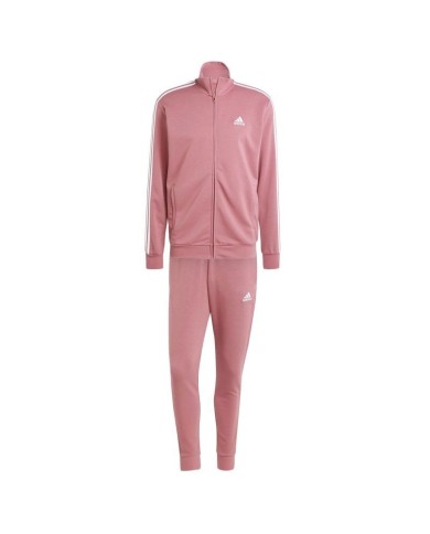 TUTA COMPLETA  Adidas Basic 3-Stripes Tricot  IY6654 TUTA COMPLETA  Adidas Basic 3-Stripes Tricot  IY6654