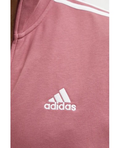 TUTA COMPLETA  Adidas Basic 3-Stripes Tricot  IY6654 TUTA COMPLETA  Adidas Basic 3-Stripes Tricot  IY6654