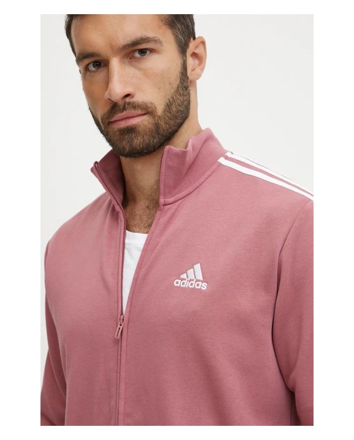 TUTA COMPLETA  Adidas Basic 3-Stripes Tricot  IY6654