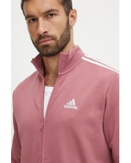 TUTA COMPLETA  Adidas Basic 3-Stripes Tricot  IY6654
