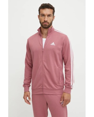 TUTA COMPLETA  Adidas Basic 3-Stripes Tricot  IY6654 TUTA COMPLETA  Adidas Basic 3-Stripes Tricot  IY6654