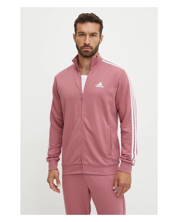 TUTA COMPLETA  Adidas Basic 3-Stripes Tricot  IY6654