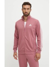 TUTA COMPLETA  Adidas Basic 3-Stripes Tricot  IY6654