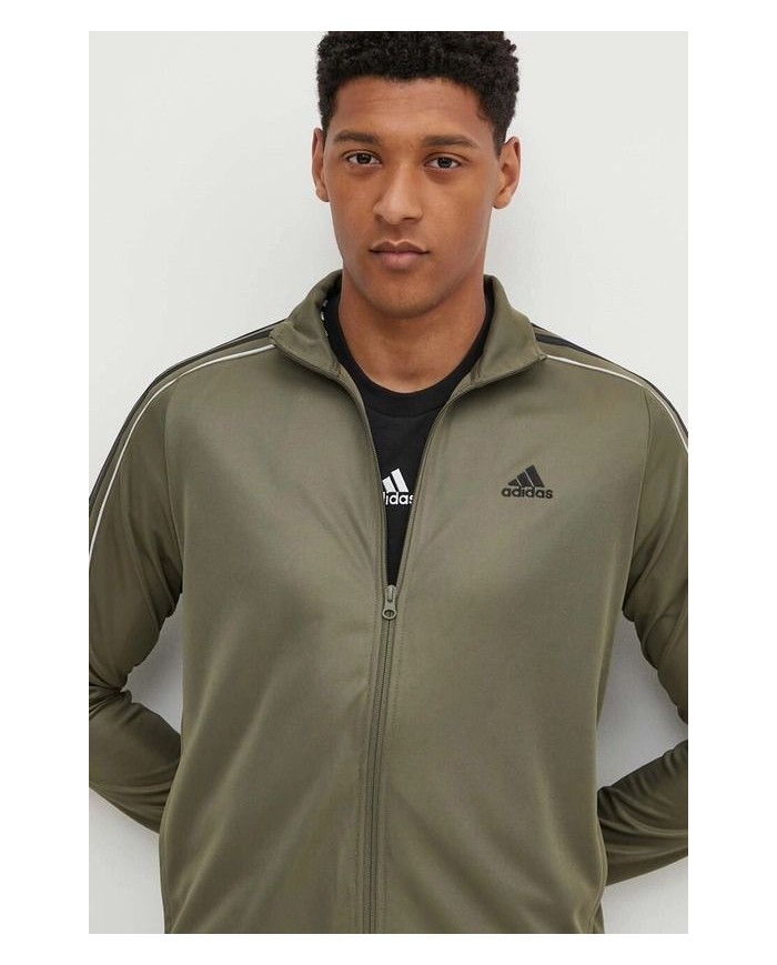 TUTA COMPLETA  Adidas Basic 3-Stripes Tricot IY6668