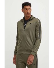 TUTA COMPLETA  Adidas Basic 3-Stripes Tricot IY6668