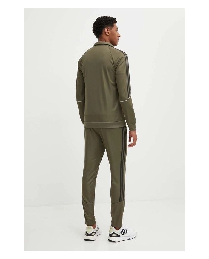 TUTA COMPLETA  Adidas Basic 3-Stripes Tricot IY6668