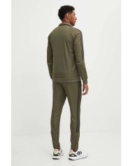 TUTA COMPLETA  Adidas Basic 3-Stripes Tricot IY6668