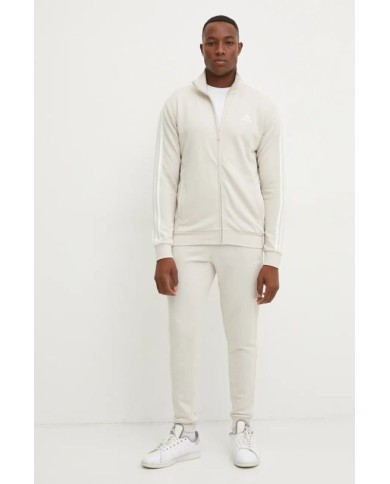 TUTA COMPLETA  Adidas Basic 3-Stripes Tricot IY6653 TUTA COMPLETA  Adidas Basic 3-Stripes Tricot IY6653