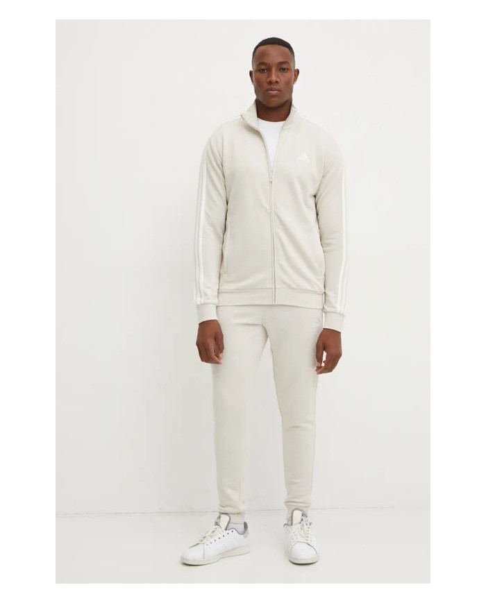 TUTA COMPLETA  Adidas Basic 3-Stripes Tricot IY6653