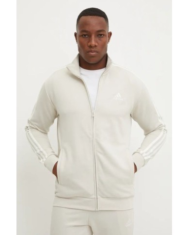 TUTA COMPLETA  Adidas Basic 3-Stripes Tricot IY6653 TUTA COMPLETA  Adidas Basic 3-Stripes Tricot IY6653