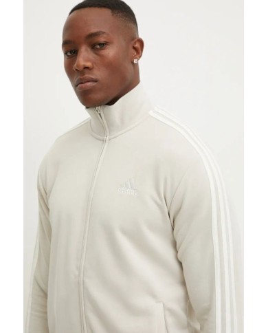 TUTA COMPLETA  Adidas Basic 3-Stripes Tricot IY6653 TUTA COMPLETA  Adidas Basic 3-Stripes Tricot IY6653