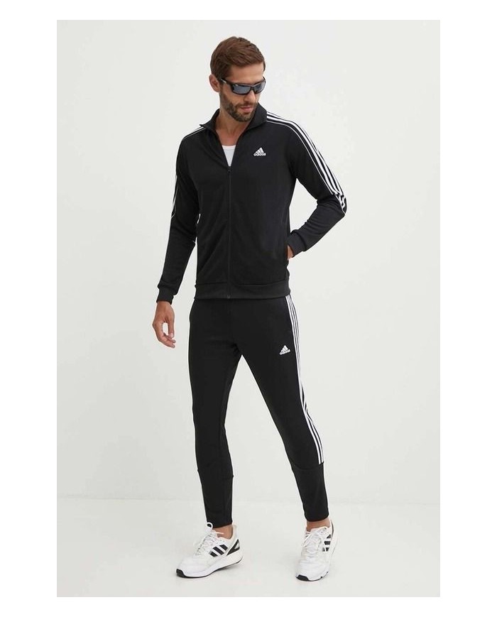 TUTA COMPLETA  Adidas Basic 3-Stripes Tricot IX1277