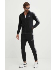 TUTA COMPLETA  Adidas Basic 3-Stripes Tricot IX1277