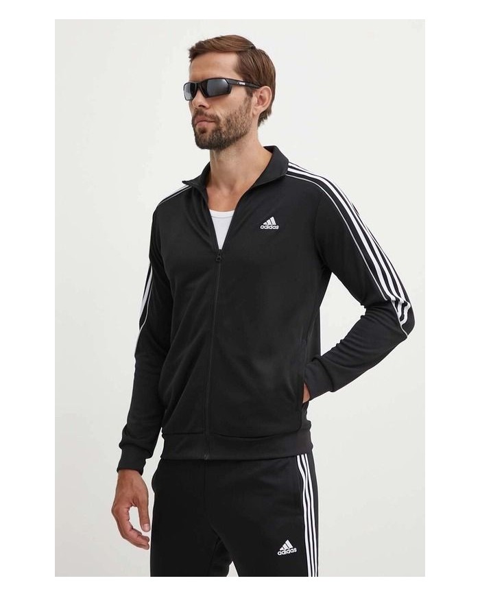 TUTA COMPLETA  Adidas Basic 3-Stripes Tricot IX1277