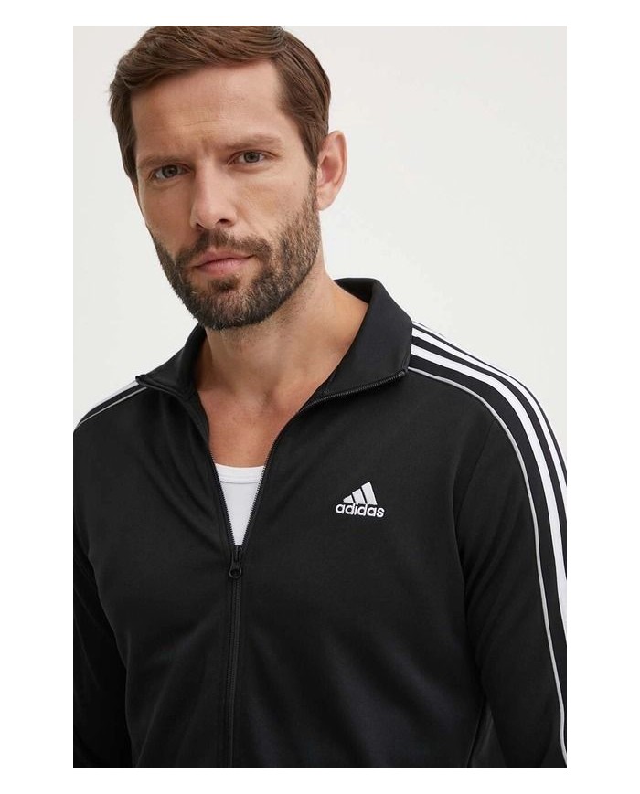 TUTA COMPLETA  Adidas Basic 3-Stripes Tricot IX1277