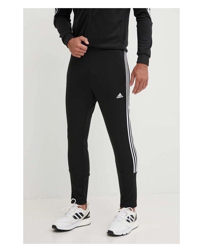 TUTA COMPLETA  Adidas Basic 3-Stripes Tricot IX1277