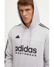 Felpa con cappuccio House Of Tiro Fleece  ADIDAS IW5939 Felpa con cappuccio House Of Tiro Fleece  ADIDAS IW5939