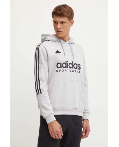 Felpa con cappuccio House Of Tiro Fleece  ADIDAS IW5939 Felpa con cappuccio House Of Tiro Fleece  ADIDAS IW5939