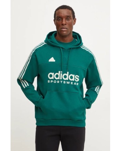 Felpa con cappuccio House Of Tiro Fleece  ADIDAS IW5938 Felpa con cappuccio House Of Tiro Fleece  ADIDAS IW5938