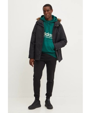 Felpa con cappuccio House Of Tiro Fleece  ADIDAS IW5938 Felpa con cappuccio House Of Tiro Fleece  ADIDAS IW5938