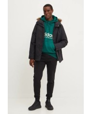 Felpa con cappuccio House Of Tiro Fleece  ADIDAS IW5938