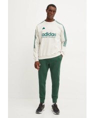 FELPA GIROCOLLO  House Of Tiro Fleece ADIDAS  IW5945