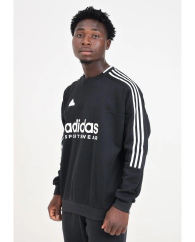 Felpa girocollo House of Tiro ADIDAS IW0172 Felpa girocollo House of Tiro ADIDAS IW0172