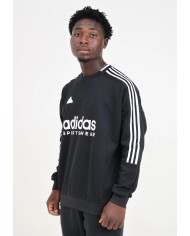 Felpa girocollo House of Tiro ADIDAS IW0172