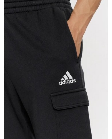 Pantaloni da tuta Essentials Fleece Regular Tapered Cargo ADIDAS HL2226 Pantaloni da tuta Essentials Fleece Regular Tapered Cargo ADIDAS HL2226